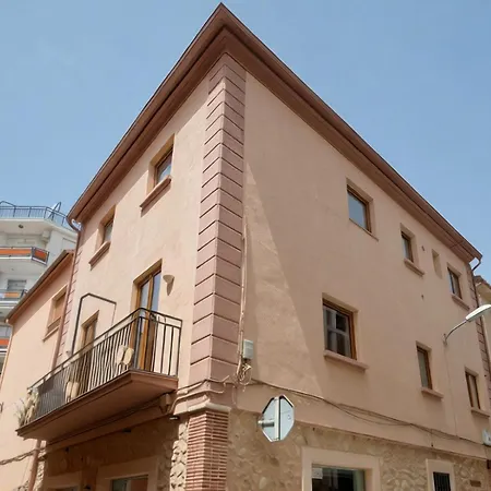 El Passeig Rural 卡斯塔利亚